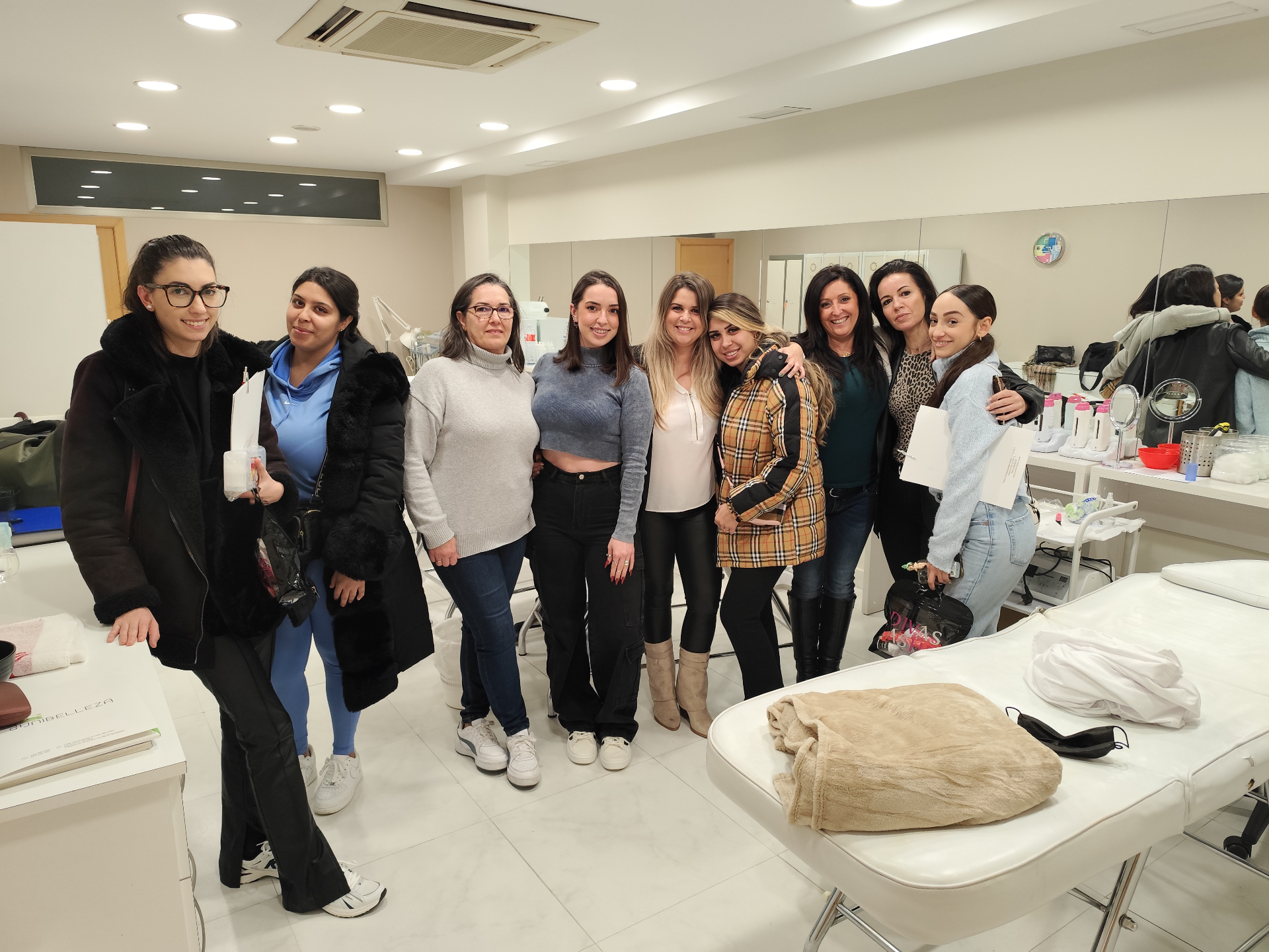 Cursos de Maquillaje y Micropigmentación