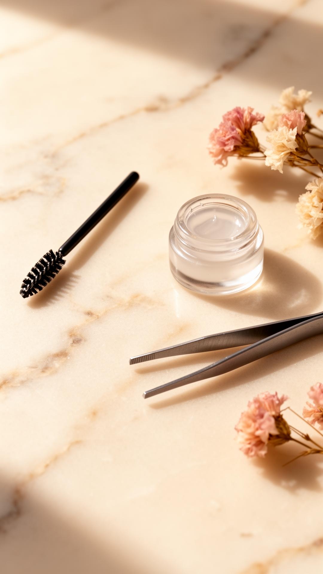 Laminado de Cejas en Badajoz — Estefanía Fernández Make Up