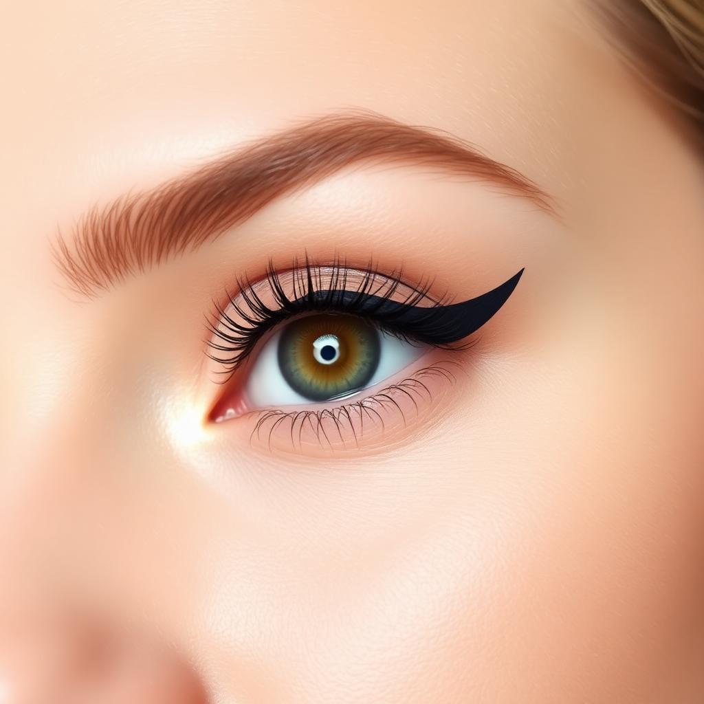 Micropigmentación de Ojos en Badajoz